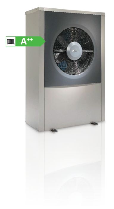 IVT AirX