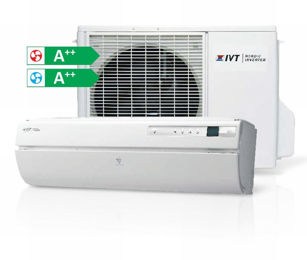 IVT NordicInverter