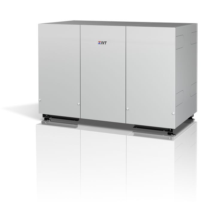 IVT Geo 50-80kW