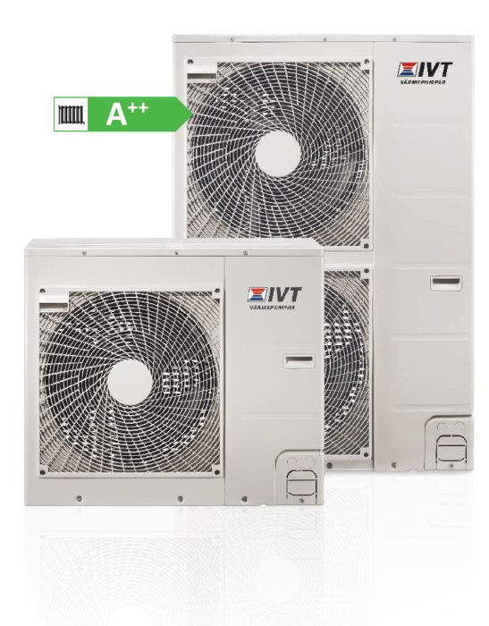 IVT AirSplit